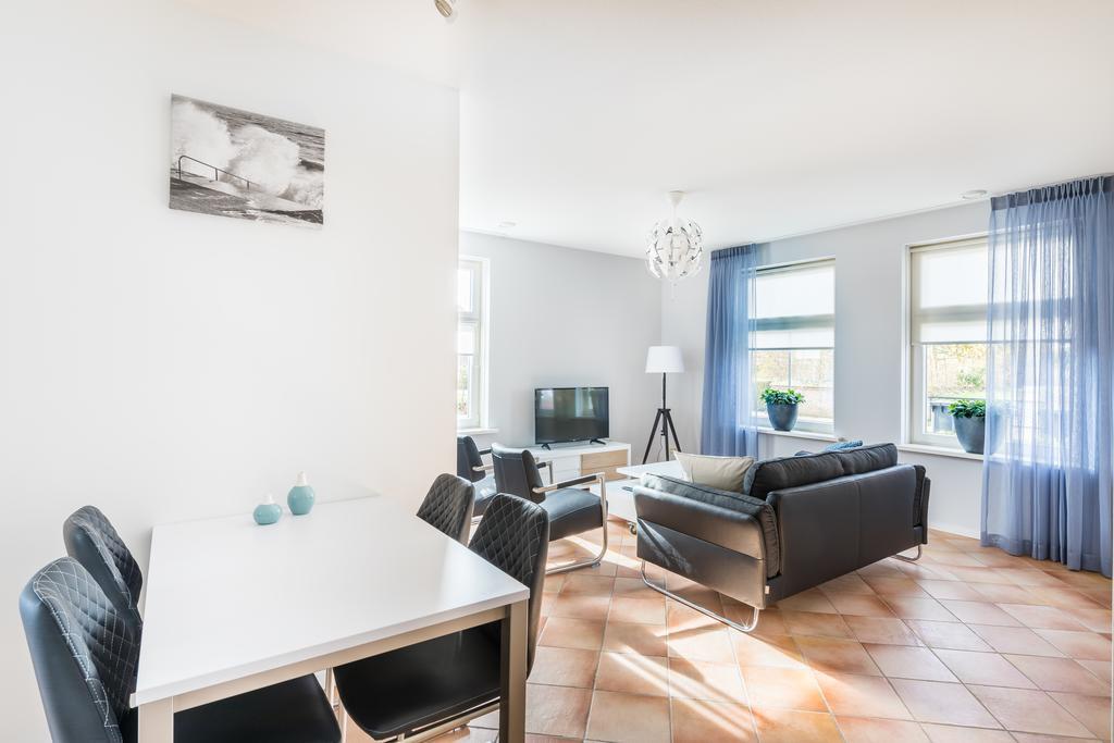 Meliskerke Vakantiewoning Экстерьер фото