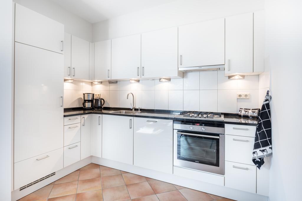 Meliskerke Vakantiewoning Экстерьер фото