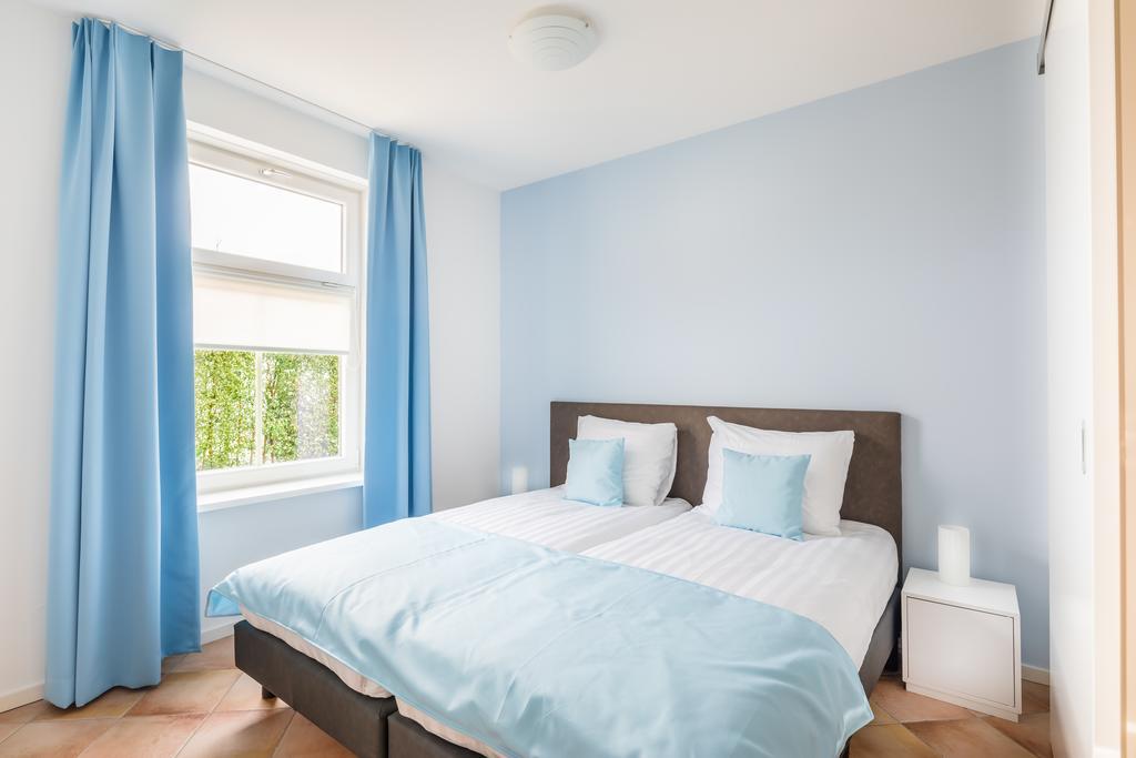 Meliskerke Vakantiewoning Экстерьер фото