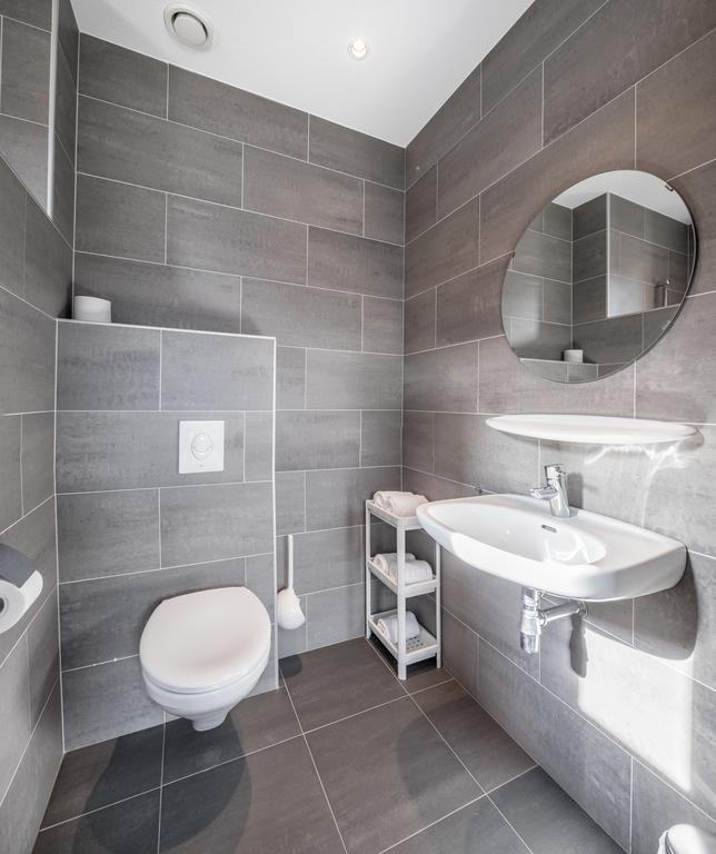 Meliskerke Vakantiewoning Экстерьер фото